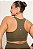 Top Fitness Plus Size Serena Oliva - Imagem 3