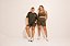 Bermuda Fitness Plus Size com Bolso Oliva - Imagem 5