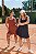 Macacão Saia Fitness Plus Size Mocha - Imagem 2