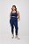 Top Fitness Plus Size Marinho Navy - Imagem 2