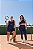 Top Fitness Plus Size Marinho Navy - Imagem 5