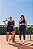 Top Fitness Plus Size Serena Marinho Navy - Imagem 3