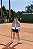 Bermuda Fitness Plus Size Marinho Navy - Imagem 5