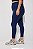 Legging Fitness Plus Size Marinho Navy - Imagem 7