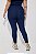 Legging Fitness Plus Size Marinho Navy - Imagem 9