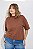 Camiseta Jessica Mocha - Imagem 1