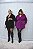 Trench Coat Bronx Vinho - Imagem 6