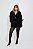 Trench Coat Bronx Preto - Imagem 3