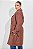 Trench Coat Marrom - Imagem 2