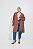 Trench Coat Marrom - Imagem 5