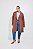 Trench Coat Marrom - Imagem 6