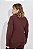 Jaqueta Raglan Alta Performance Mocha - Imagem 5