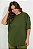 Camiseta Basic Oliva - Imagem 1