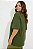 Camiseta Basic Oliva - Imagem 3