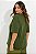 Camiseta Basic Oliva - Imagem 4