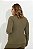 Jaqueta Raglan Alta Performance Oliva - Imagem 6