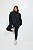 Parka Corta Vento Plus Size Queens Preta - Imagem 4