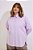 Camisa Alfaiataria Oxford Lavanda - Imagem 5