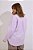 Camisa Alfaiataria Oxford Lavanda - Imagem 7