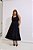 Vestido Aurora Preto - Imagem 5