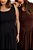 Vestido Aurora Preto - Imagem 1