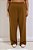 Pantalona Fashion Tricot Amêndoa - Imagem 1