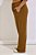 Pantalona Fashion Tricot Amêndoa - Imagem 4
