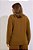 Blusa Polo Manga Longa Fashion Tricot Amêndoa - Imagem 6