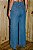 Calça Jeans Wide Leg Plus Size Carolina - Imagem 3