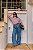 Calça Jeans Wide Leg Plus Size Carolina - Imagem 2