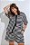Blusa Polo Crochet Listrada - Imagem 2