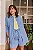 Blusa Irene Poliamida Amarelo Suave - Imagem 4
