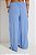 Calça Sheron Tricoline Listrada Azul e Off - Imagem 5