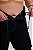 Calça Jeans Reta Plus Size Isabella Black - Imagem 5