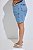 Shorts Jeans Plus Size Sandra - Imagem 3
