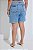 Shorts Jeans Plus Size Sandra - Imagem 4