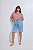 Shorts Jeans Plus Size Sandra - Imagem 6