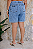 Shorts Jeans Plus Size Sandra - Imagem 3