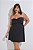 Vestido Miami Poá Preto - Imagem 3