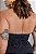 Vestido Miami Poá Preto - Imagem 7