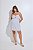 Vestido Miami Poá Branco - Imagem 3