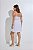 Vestido Miami Poá Branco - Imagem 4