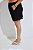 Shorts Crochet Preto - Imagem 3