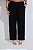 Pantalona Crochet Preto - Imagem 1