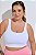 Top fitness Plus Size Branco - Imagem 12