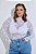 Blusa Manoela Renda Branca - Imagem 3