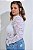 Blusa Manoela Renda Branca - Imagem 2