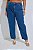 Calça Mom Jeans Plus Size Vanessa - Imagem 7