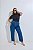 Calça Mom Jeans Plus Size Vanessa - Imagem 3