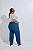 Calça Mom Jeans Plus Size Vanessa - Imagem 2